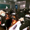 Capturas de pantalla de Persona 5