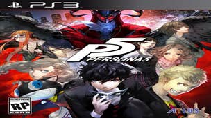 Deep Silver will publish Persona 5 in Europe