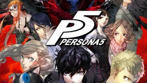 Deep Silver will publish Persona 5 in Europe