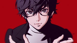 Persona 5 will be released in Japan this September