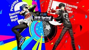 All the Persona news from today's livestream: Persona 5: Dancing Star Night, Persona 3: Dancing Moon Night, Persona Q2