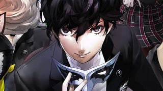 Persona 5 Scamble: The Phantom Strikers is the new Warriors style game for PS4 and Switch