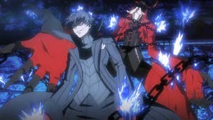 Persona 5 plot and character details help explain last week's trailer
