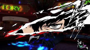 After eight years it's not surprising Persona 5 has an all-new voice cast