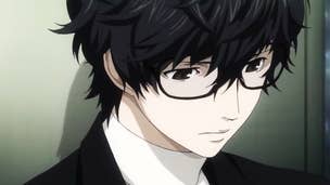Persona 5 confirmed for the Americas in 2015