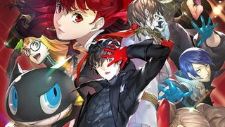 Persona 5 Royal permanecerá exclusivo PS4
