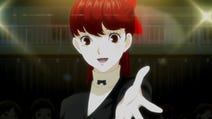 Persona 5 Royal Endings, including how to get all Bad, Good, and True Endings