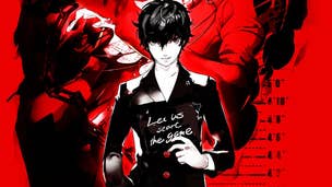 Persona 5 has been delayed into 2016 but this TGS 2015 trailer may soften the blow