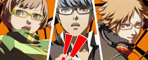 Atlus starting work on Persona 5