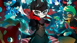 Persona Q2: New Cinema Labyrinth has been rated in Australia