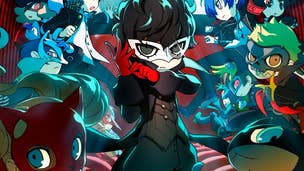 Persona Q2: New Cinema Labyrinth has been rated in Australia