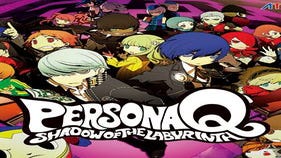 Persona Q: Shadow of the Labyrinth gameplay trailer shows off combat