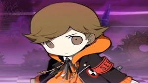 Persona Q: Shadow of the Labyrinth gets Naoto and Ken trailers