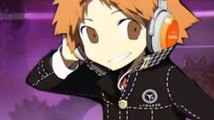 Persona Q's characters can use multiple personas