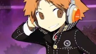 Persona Q: Shadow of the Labyrinth gets two new trailers starring Mitsuru and Yosuke