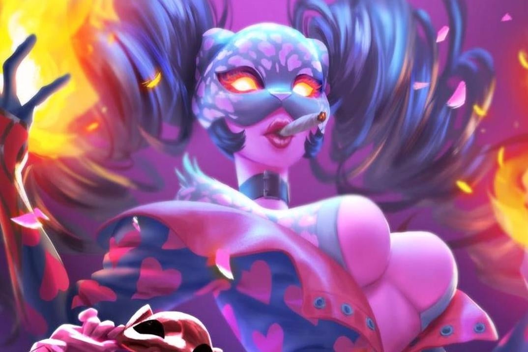 Persona 5 is de ultieme JRPG