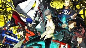 At long last, Persona soundtracks are on Spotify