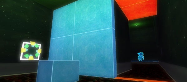 Wot I Think: Perspective | Rock Paper Shotgun
