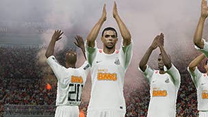 PES 2014 will not be released on PS4, Xbox One, 3DS or Vita, says Konami 