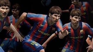 PES 2011 3D to release in US March 25