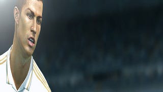 Pro Evolution Soccer 2013 gets first gameplay video