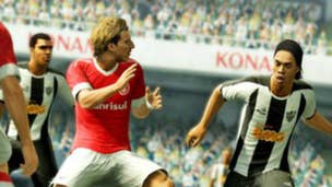 PES 2013 hits Xbox Live Games on Demand and Steam