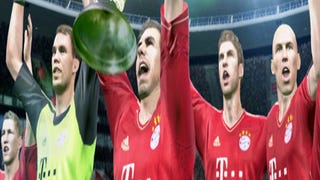 PES 2014 skipping PS4 & Xbox One over fears of slow user uptake