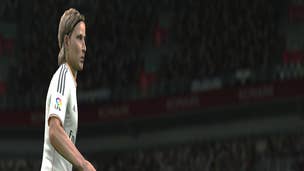 Pro Evolution Soccer 2015 confirmed for release on PlayStation 4
