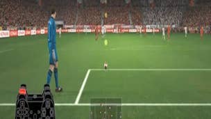 PES 2014: new tutorial video focuses on team attacking