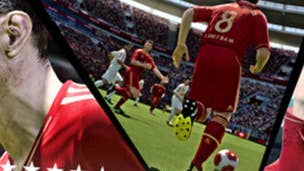 PES 2014: FOX Engine features promise a radical overhaul