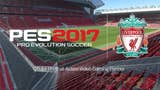 Konami firma un acuerdo para convertirse en partner del Liverpool