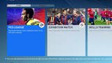 Disponible el segundo Data Pack para Pro Evolution Soccer 2017