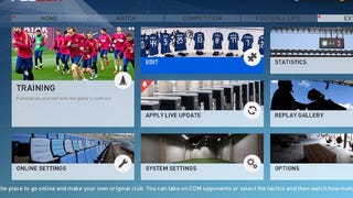 PES 2017 - Cómo instalar el parche para actualizar el nombre de equipos, escudos y más