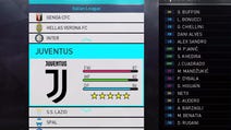 PES 2019 Patch - how to download option files, get licences, kits, badges and more on PS4 and PC