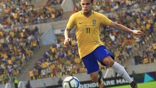 PES 2018, Philippe Coutinho sarà sulla copertina dell'edizione brasiliana