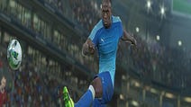 PES 2018 proves that slower can be better