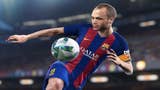 PES 2018 release date announced