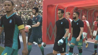 PES 2018 review