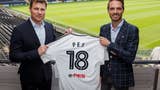 PES 2018 terá parceria com o Fulham