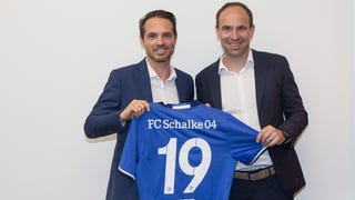 PES 2019 não terá o Borussia Dortmund, mas terá o Schalke