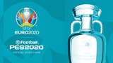 PES 2020: Das Update zur UEFA Euro 2020 erscheint am 4. Juni, feiert eure eigene Europameisterschaft