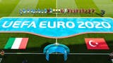 PES 2021 won't get updated national team squads until Euro 2020 hits the knockout stage