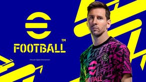 PES 2022 / eFootball - Data de lançamento, plataformas, free-to-play, Neymar - Tudo o que sabemos