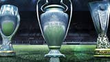 PES has exclusive Champions League rights for another three years