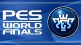 PES World Finals 2014