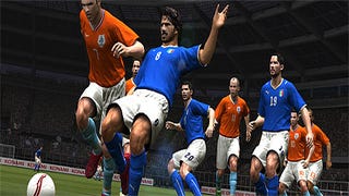 PES 09 to get transfer update this month