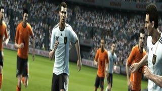 PES 12 dated for October 14, new video released