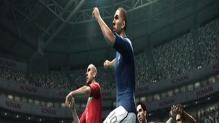 Gameplay trailer for PES 2012 gets out of gamescom