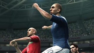 Gameplay trailer for PES 2012 gets out of gamescom