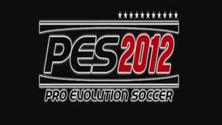 First Pro Evolution Soccer 2012 trailer, info, screens is go